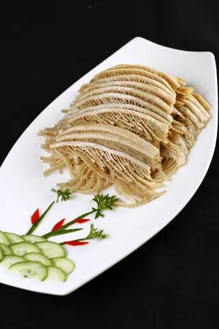 L00387双吃牛百叶