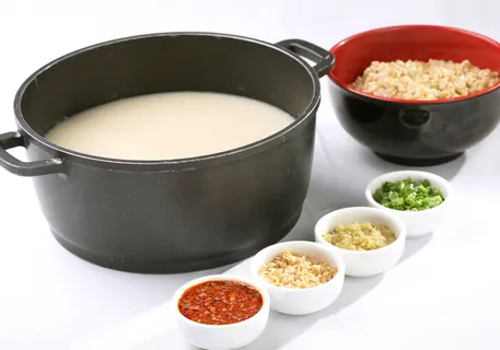 燕麦毋米粥锅 (1)