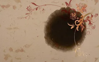 图片设计素材背景炫光背景