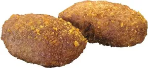 炸肉排 PNG免抠