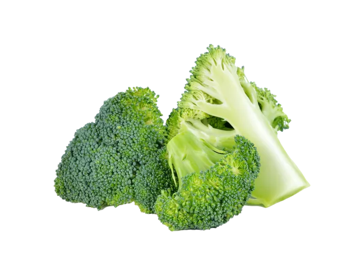 西兰花 (25)超市商品白底图免抠实物摄影png格式图片透明底