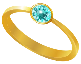 珠宝钻石戒指素材