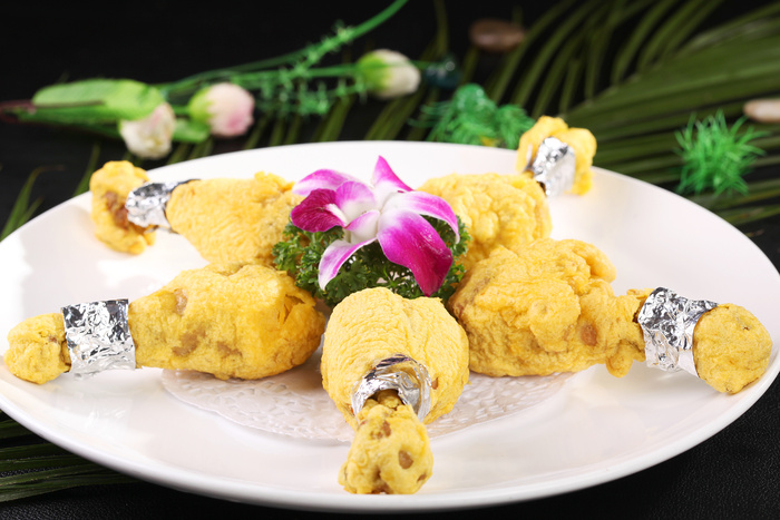R00061香酥鸡腿 (2)