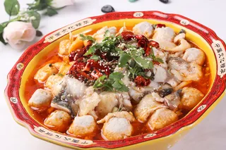 川香一品锅 (2)000