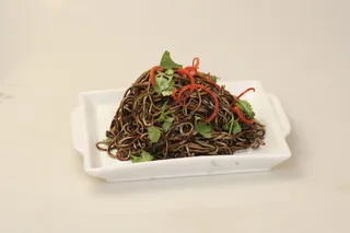 22香西黑豆丝-南粤渔村