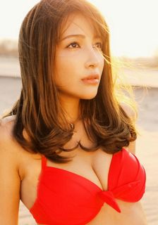 摄影图片人物美女模特照片