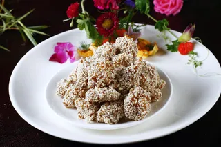 R02430芝麻虾球 (3)