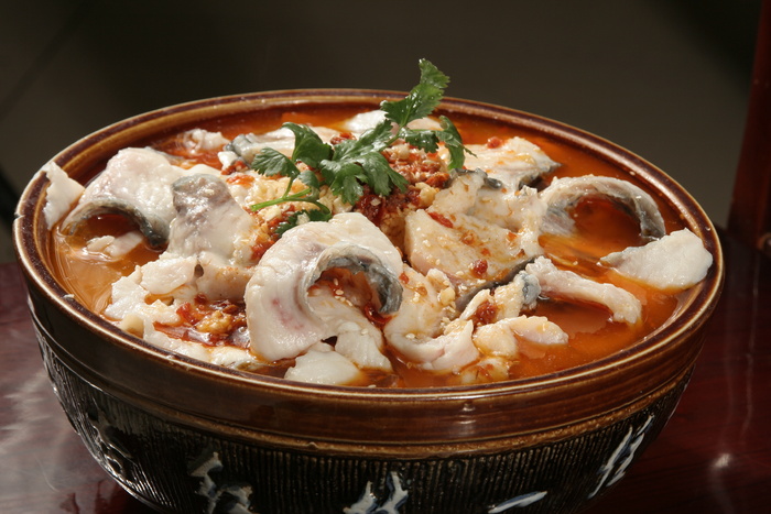 农家酸菜鱼 (1)