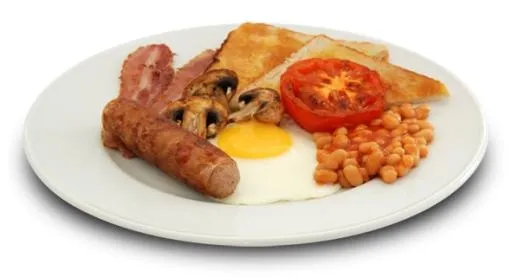 早餐 PNG免抠(591x320)