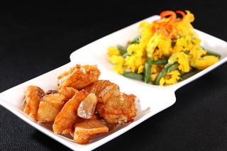 L00549手撕咸鱼拼太空黄瓜 (2)