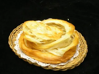 主食|小吃|手抓饼