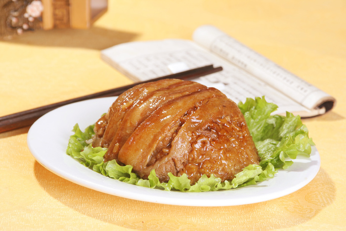 米粉肉12元