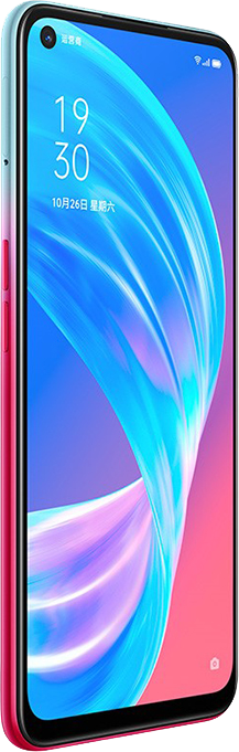 oppo a72psd模版下载