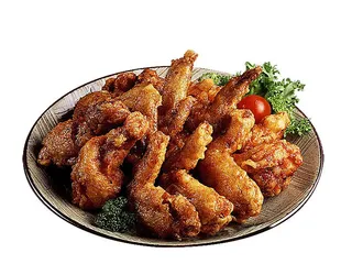 炸鸡免抠图之二二