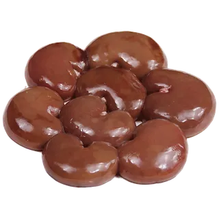 鹌鹑蛋 (超市商品白底图免抠实物摄影png格式图片透明底445