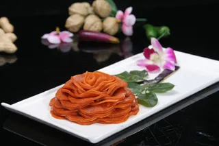 杭州酱萝卜 (27)