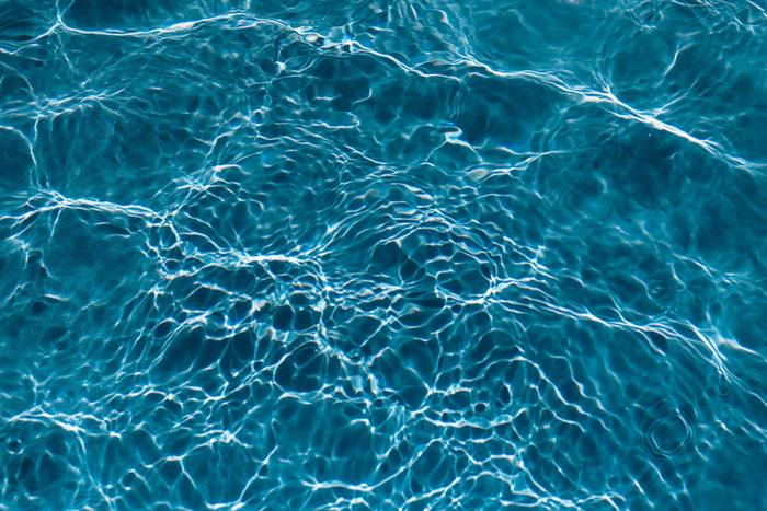 高清水面海面湖面