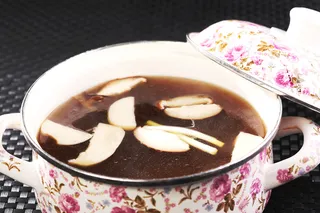 山珍菌汤 (1)
