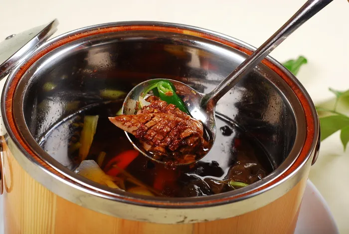 0911XC-922雨花鲜猪腰