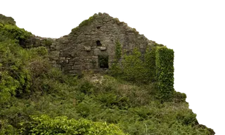 合成所需石头建筑元素