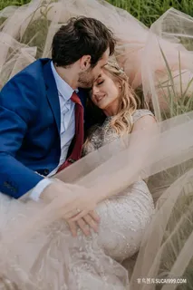 唯美浪漫欧美婚纱图片 唯美浪漫欧美婚纱图片