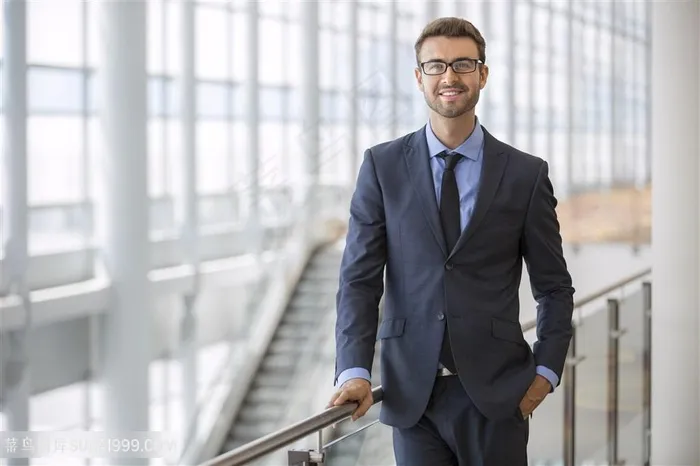 男士帅哥写真高清图