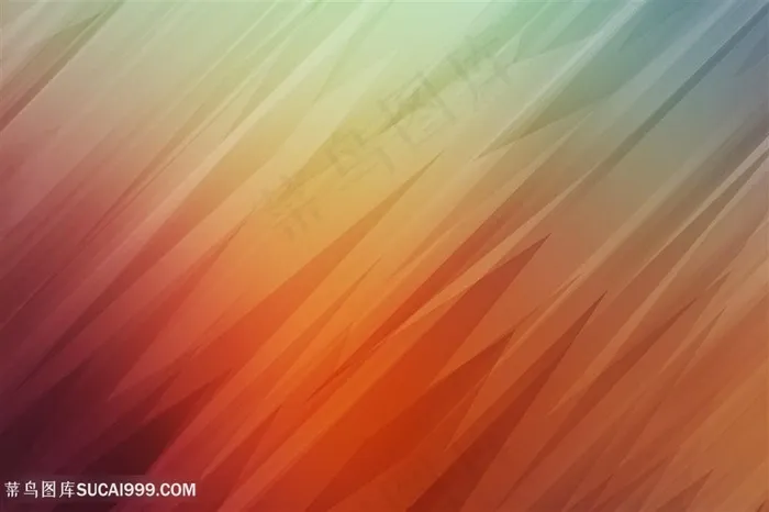 橙色时尚斜线质感背景高清图片