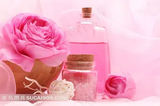 梦幻唯美玫瑰花鲜花图片