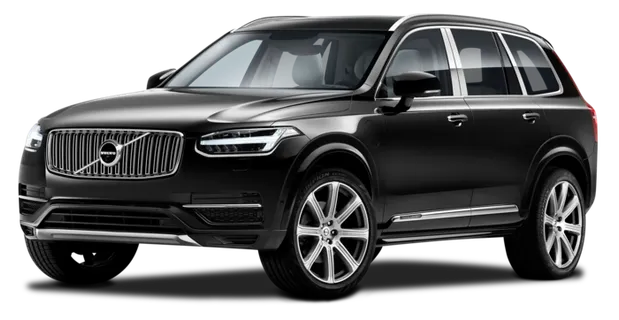 透明汽车素材小车SUV免扣 