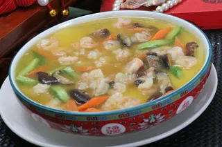 锦秀富贵 虾 (1)