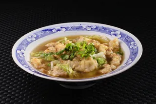 白菜烩酥牛肉 (5)