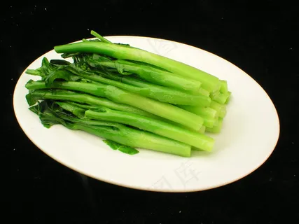 0992清炒芥兰 0992清炒芥兰
