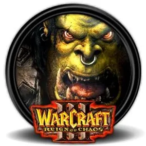 魔兽争霸免抠