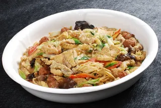 CXC04653酥肉丸子干烩菜32元份.2-