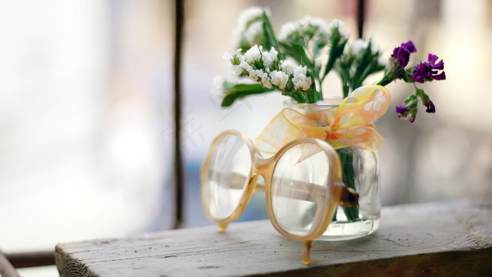 清新静物非主流图片