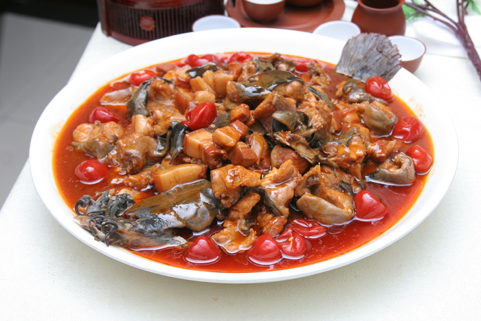 大肉鲶鱼32元 (5)