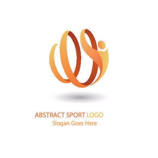 标识标志公司字母企业商标品牌LOGO设计素材矢量模板