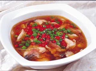 1009CS-0133椒麻水煮鱼