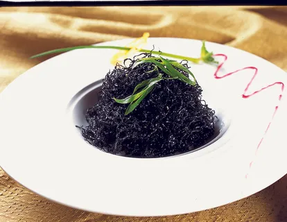 1009LC-0745养生发菜 1009LC-0745养生发菜