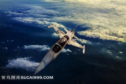 喷气战斗轰炸机