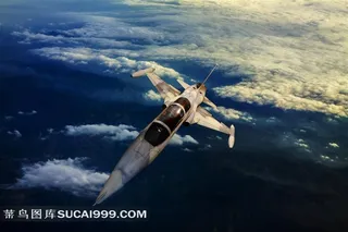 喷气战斗轰炸机