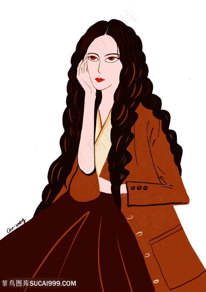 小众品味装饰画