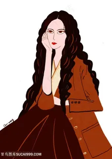 小众品味装饰画