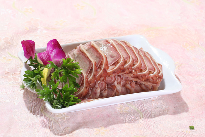 千层耳片