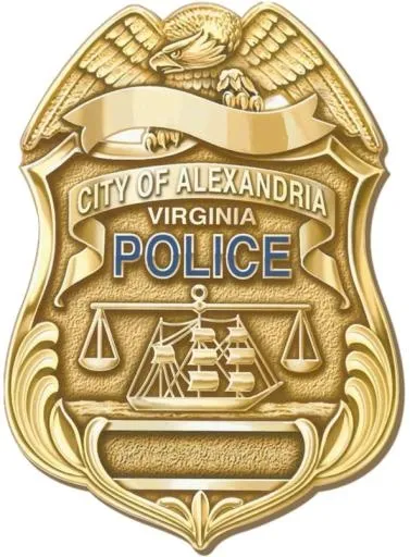 警徽 PNG免抠(593x805)