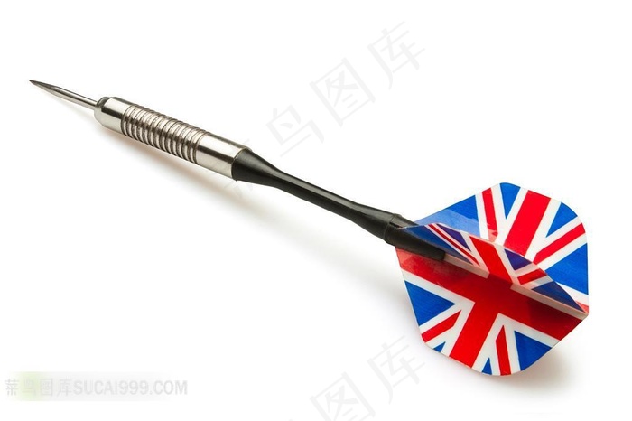 飞镖系列 - 美丽的英式飞镖