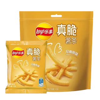 乐事 (24)小吃超市商品白底图免抠实物摄影png格式图片透明底