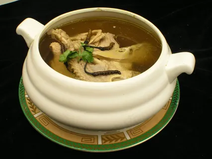 家常菜|美食|菜谱|菜单|0265老鸭煲 家常菜|美食|菜谱|菜单|0265老鸭煲