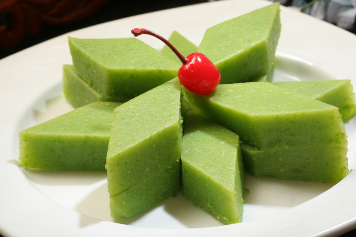 豌豆冻 (1)