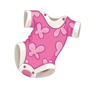 连体一卡通简笔